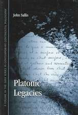 Platonic Legacies