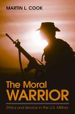 The Moral Warrior