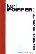 Karl Popper and the Social Sciences