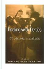 Dealing with Deities