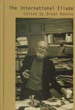 The International Eliade