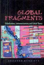 Global Fragments