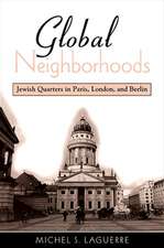 Global Neighborhoods