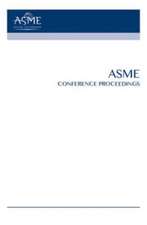 ASME 2014 International Mechanical Engineering Congress and Exposition