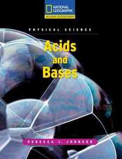 Reading Expeditions (Science: Physical Science): Acids and Bases