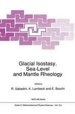 Glacial Isostasy, Sea-Level and Mantle Rheology