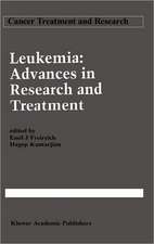 Leukemia