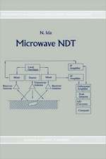 Microwave NDT