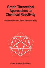 Graph Theoretical Approaches to Chemical Reactivity