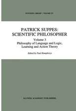 Patrick Suppes: Scientific Philosopher