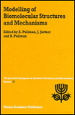 Modelling of Biomolecular Structures and Mechanisms