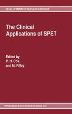 The Clinical Applications of Spet