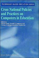 Cross National Policies and Practices on Computers in Education