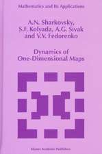 Dynamics of One-Dimensional Maps