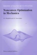 Nonconvex Optimization in Mechanics: Algorithms, Heuristics and Engineering Applications by the F.E.M.