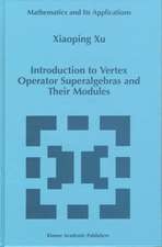 Introduction to Vertex Operator Superalgebras and Their Modules