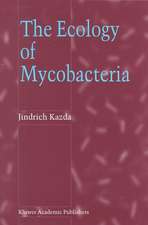 The Ecology of Mycobacteria