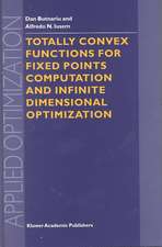 Totally Convex Functions for Fixed Points Computation and Infinite Dimensional Optimization