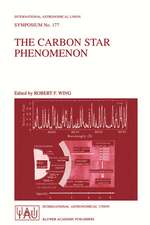 The Carbon Star Phenomenon