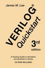 Verilog(r) QuickStart