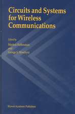 Circuits and Systems for Wireless Communications