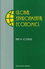 Global Environmental Economics