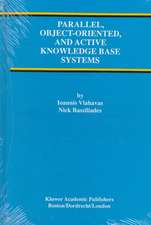 Parallel, Object-Oriented, and Active Knowledge Base Systems