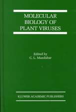 Molecular Biology of Plant Viruses