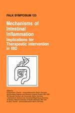 Mechanisms of Intestinal Inflammation: Implications for Therapeutic Intervention in IBD