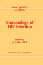 Immunology of HIV Infection