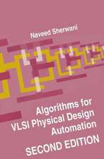 Algorithms for VLSI Physical Design Automation