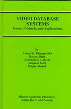 Video Database Systems: Issues, Products and Applications