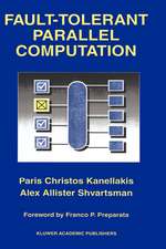 Fault-Tolerant Parallel Computation