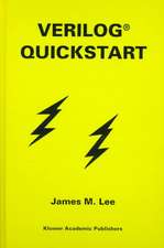 Verilog® Quickstart