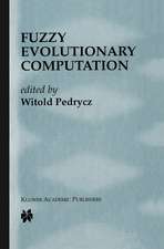 Fuzzy Evolutionary Computation