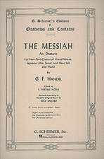 Messiah (Oratorio, 1741)