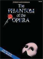 The Phantom of the Opera