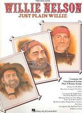 Willie Nelson - Just Plain Willie