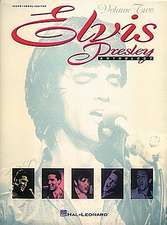 Elvis Presley Anthology - Volume 2