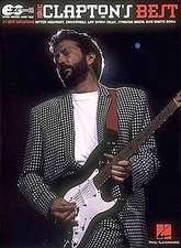 Eric Clapton's Best