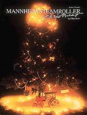 Mannheim Steamroller - Christmas