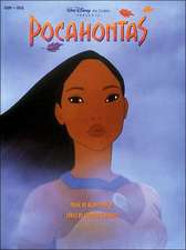 Pocahontas