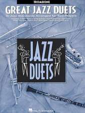 Great Jazz Duets