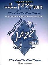 15 Top Jazz Duets