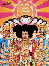 Jimi Hendrix - Axis: Bold as Love