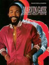 Marvin Gaye Greatest Hits