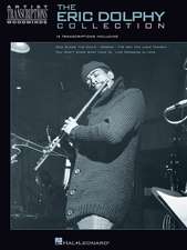 Eric Dolphy Collection