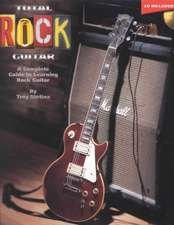 Total Rock Guitar