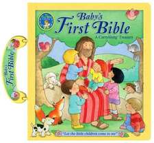 Baby's First Bible