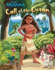 Disney Moana